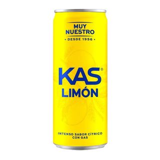 Kas Limón