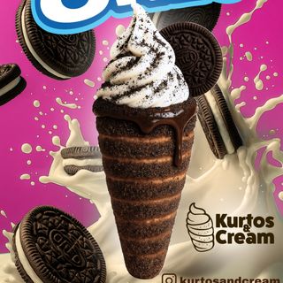 Kurto Oreo