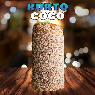 Kurto T. Coco