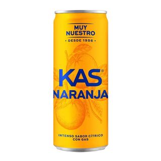 Kas Naranja