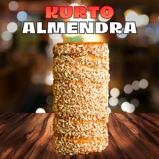 Kurto T. Almendra