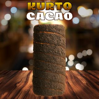 Kurto T. Cacao