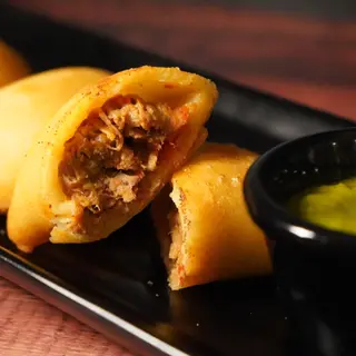 Empanadas de carne (Ud) 