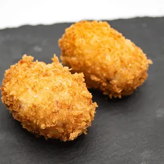 Croqueta de angus 1ud