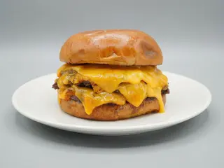Triple smash