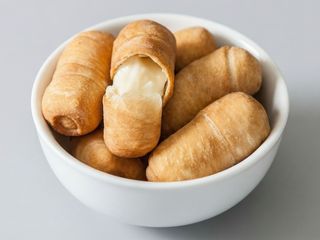 Tequeño 1 Ud