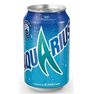 Aquarius de Limón 