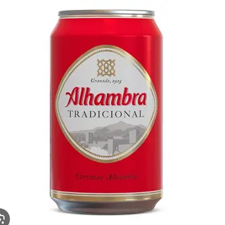 Alhambra 