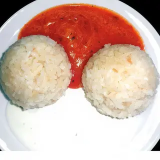Arroz Frito