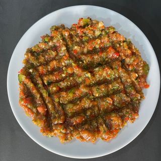 Ensalada Mersin