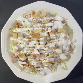 Ensalada César