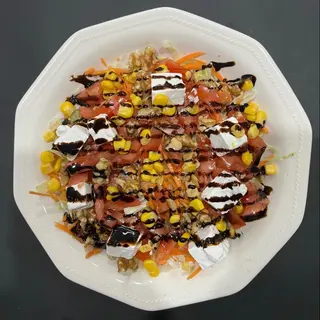 Ensalada Balsámica