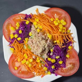Ensalada Atún
