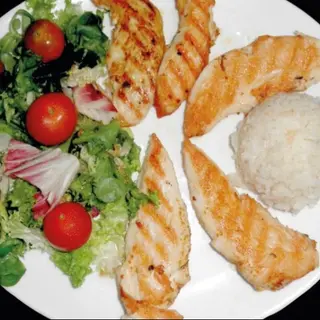 Filete De Pollo
