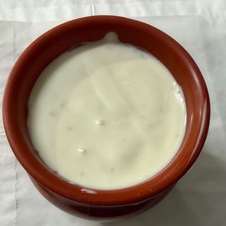 Salsa Blanca