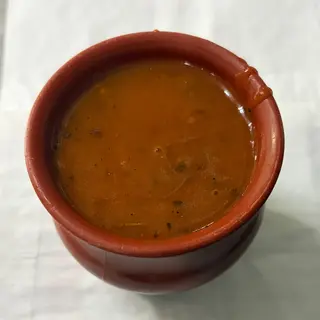 Salsa Roja