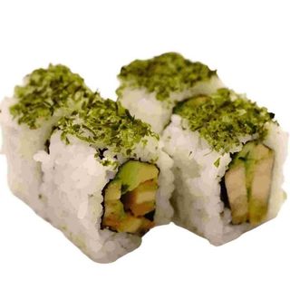 137.Spicy Chicken Rollo