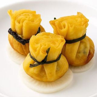 46. Bolsa de fortuna