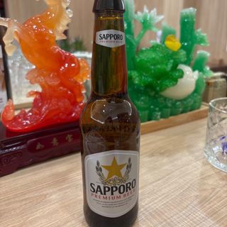 Sapporo 