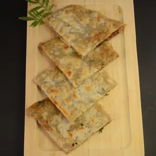 Tortita de cerdo