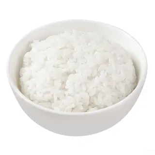 Arroz blanco