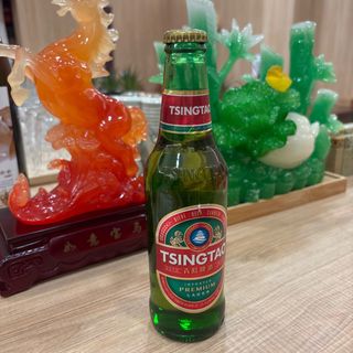 Tsingtao