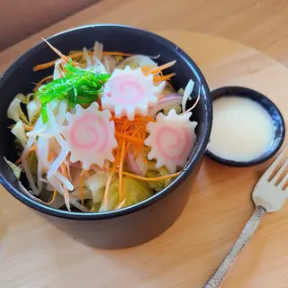 Ensalada china 