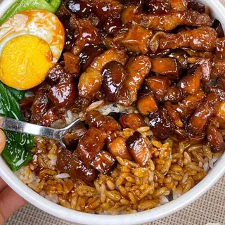 Arroz taiwanés 