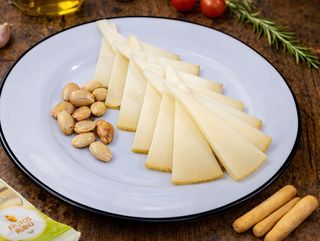 Queso Manchego