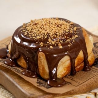 CHOCO AVELLANA ROLL