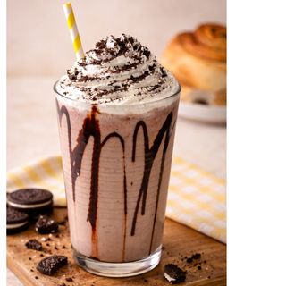 Batidos Helados Caseros