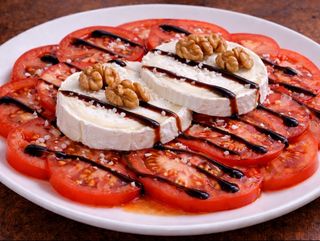 TOMATE PICADO DEL TERRENO