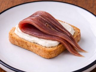 Anchoas del Cantábrico 00 (mínimo 2)