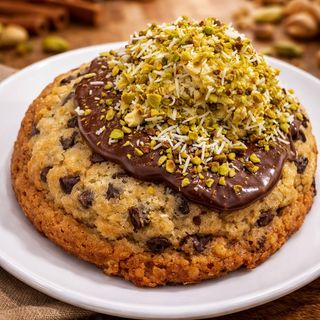 Cookie Chocolate Dubai