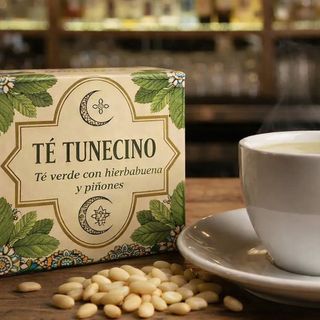 TE TUNECINO