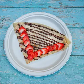 Crepe Clásico
