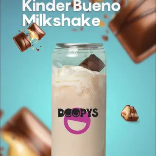 Kinderkaramel (500 Ml.)