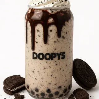 SmoOreo (500 Ml.)