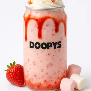 SmooChocoBerry  (500 Ml.)