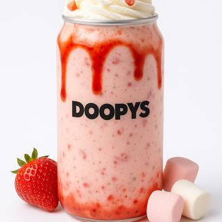 SmooChocoBerry  (500 Ml.)