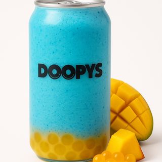 Blu Coral Bubble (500 Ml.)