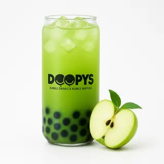 Citrus Apple (500 Ml.)