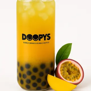 Tropicalísimo (500 Ml.)