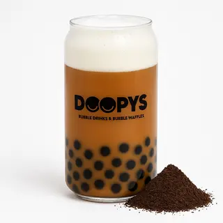 Bubble Tea Clásico (500 Ml.)