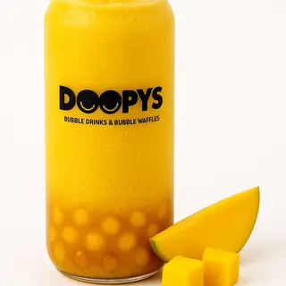 Mangolicious (500 Ml.)