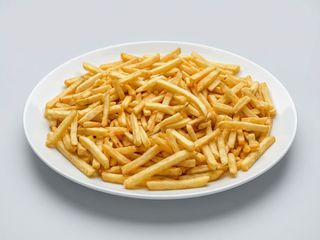 Patatas Deluxe