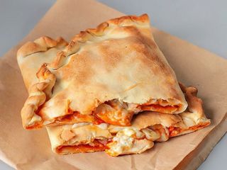 Pizza Calzone