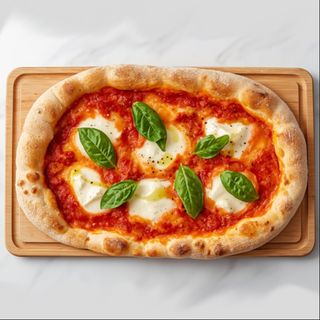 Margherita (31x24cm.)