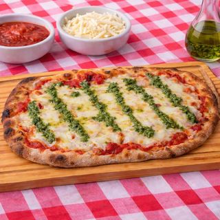 Margherita (31x24cm.)