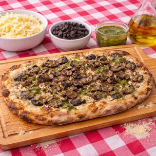 Tartufata (31x24cm.)